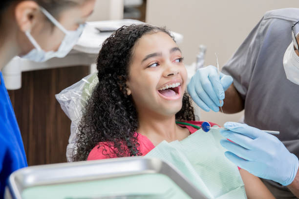 Best Mobile Emergency Dentist in Chilhowie, VA