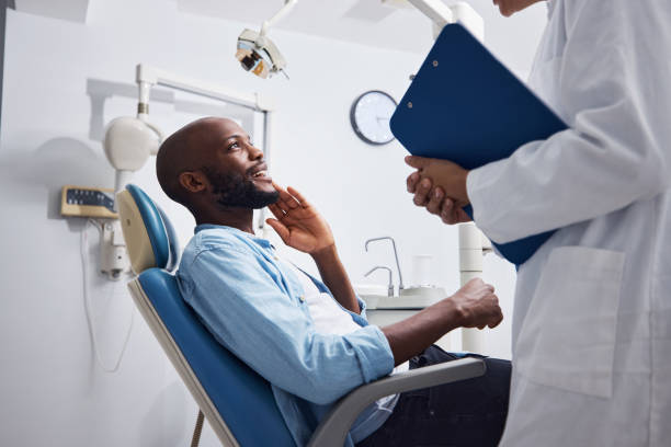 Best Emergency Dental Services for Seniors in Chilhowie, VA
