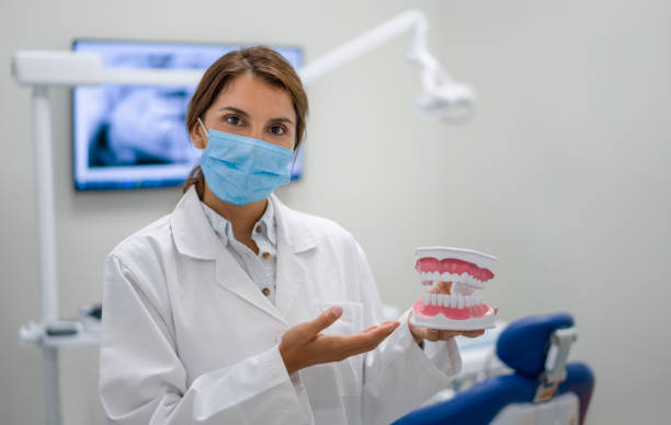 Best Emergency Dental Care for Abscessed Tooth in Chilhowie, VA