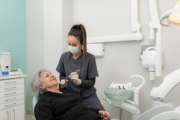 Best Emergency Dental Extractions in Chilhowie, VA