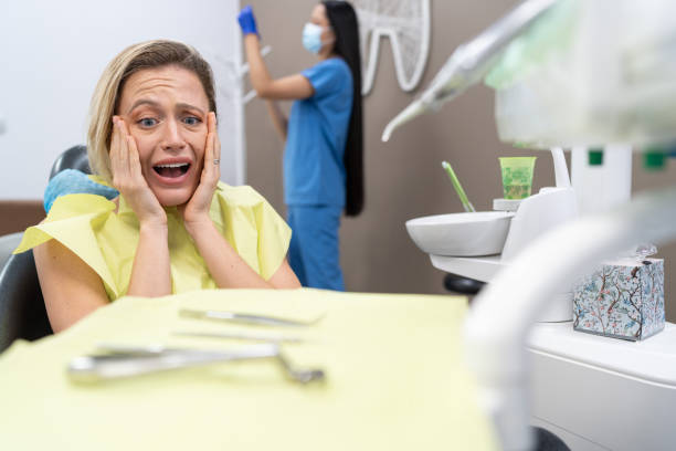 Best Emergency Dentist for Knocked-Out Tooth in Chilhowie, VA